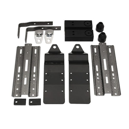 Lippert FT-CG14; TIEDOWN KIT 350763